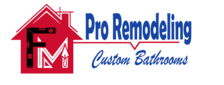Logo for Flooring Masters & Professional Remodelers, Inc.