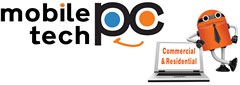Mobile Tech PC logo