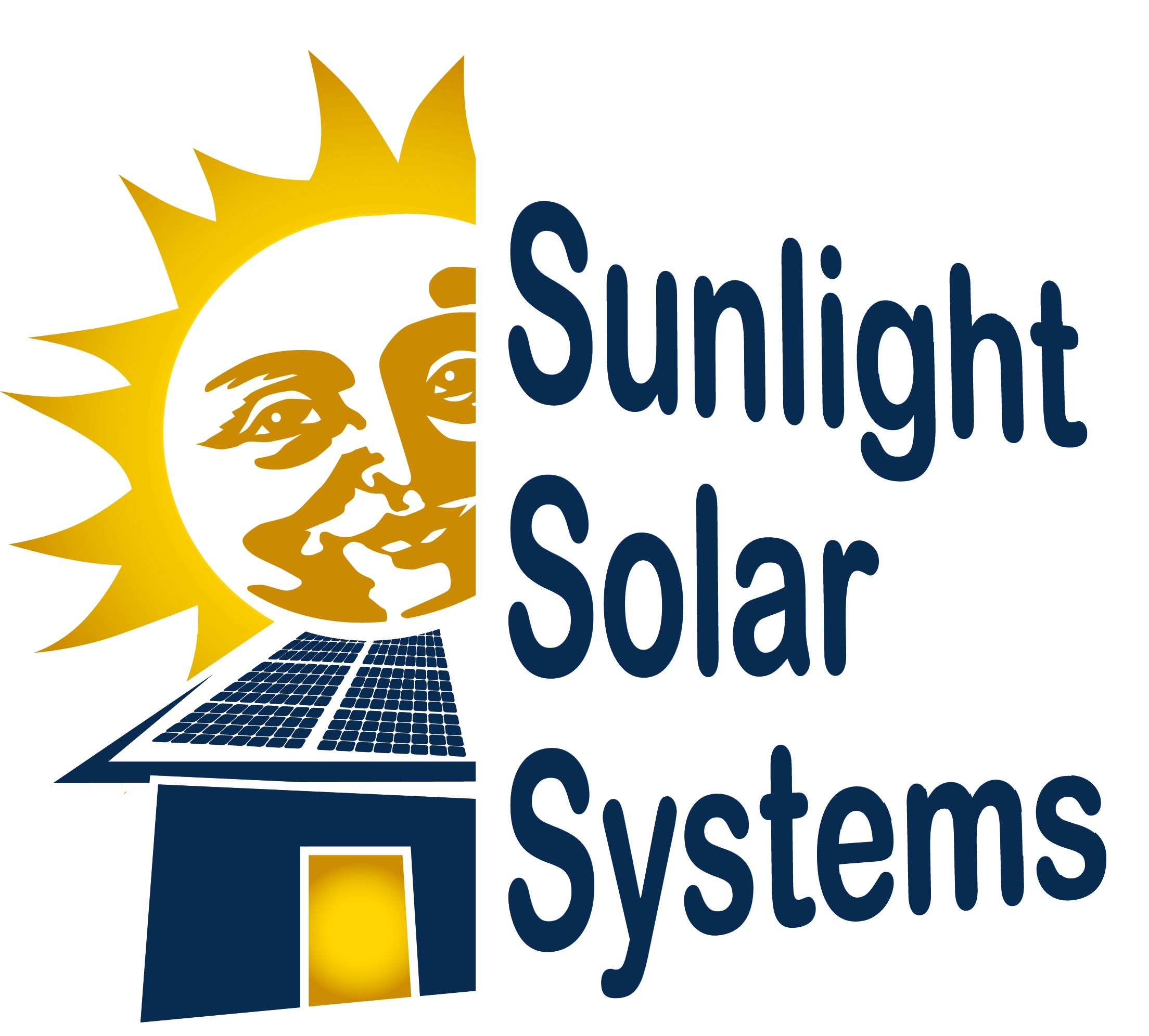 Logo for Sunlight Solar Systems