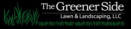 The Greener Side Lawn & Landscaping LLC logo