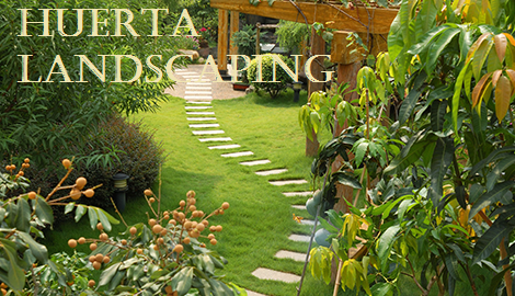 Avatar for Huerta Landscaping