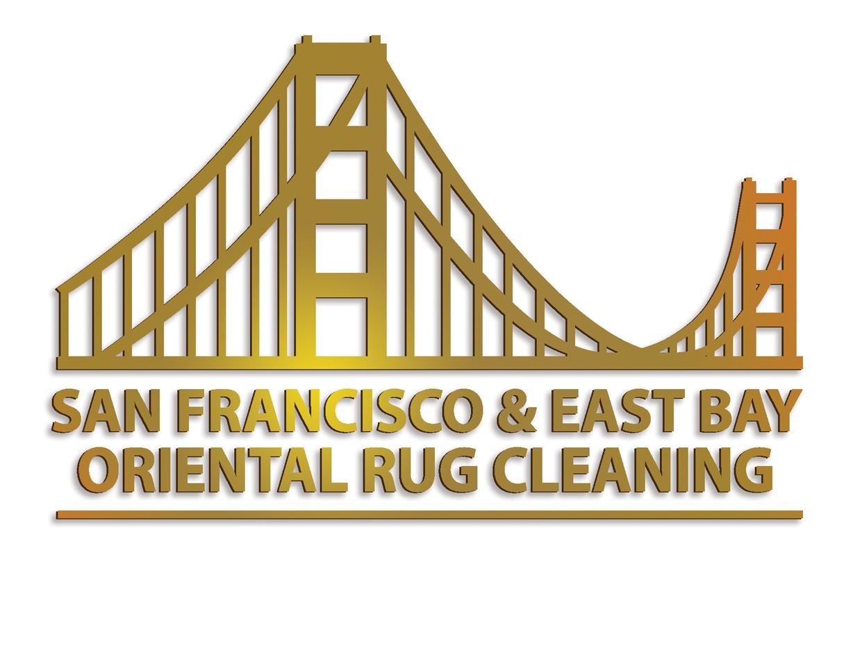 East Bay Oriental Rug Cleaning logo