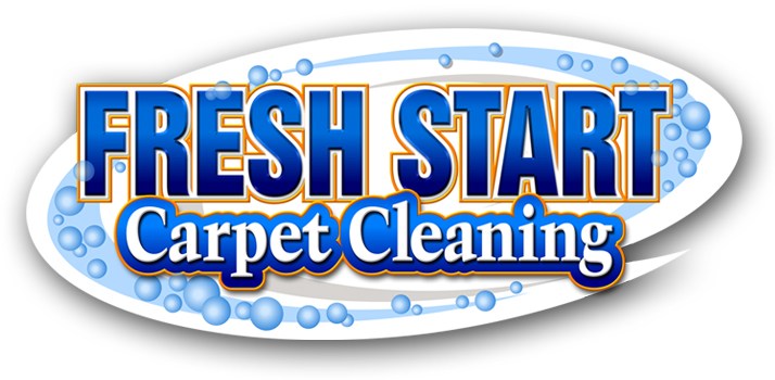 Logo for Fresh Start Carpet Cleaning & Restoration