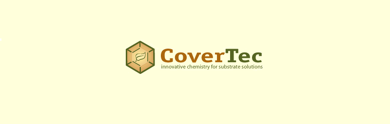 CoverTec Products logo