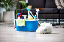 Avatar for Allerganx home cleaning services