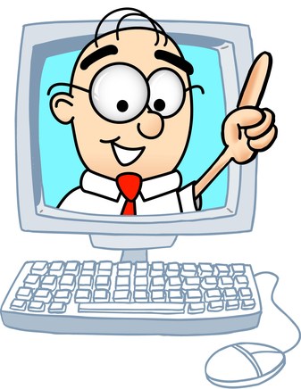 PC Buddy logo