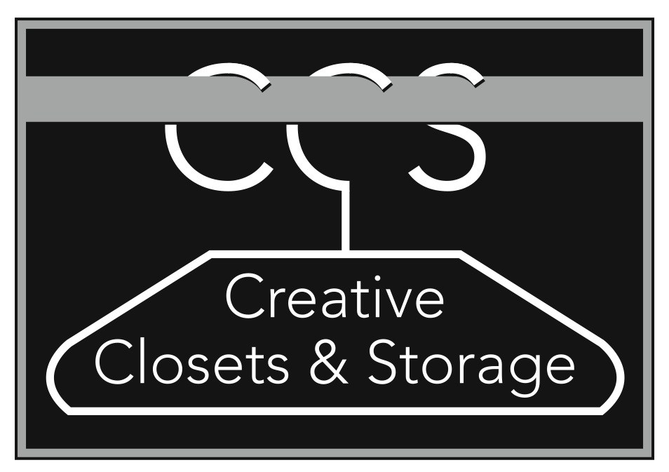 Creative Closets & Storage logo
