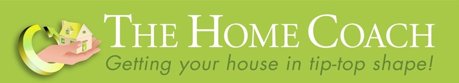 The Home Coach logo