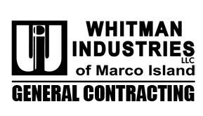 Logo for Whitman Industries LLC