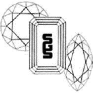 Schuler Gemological Services logo