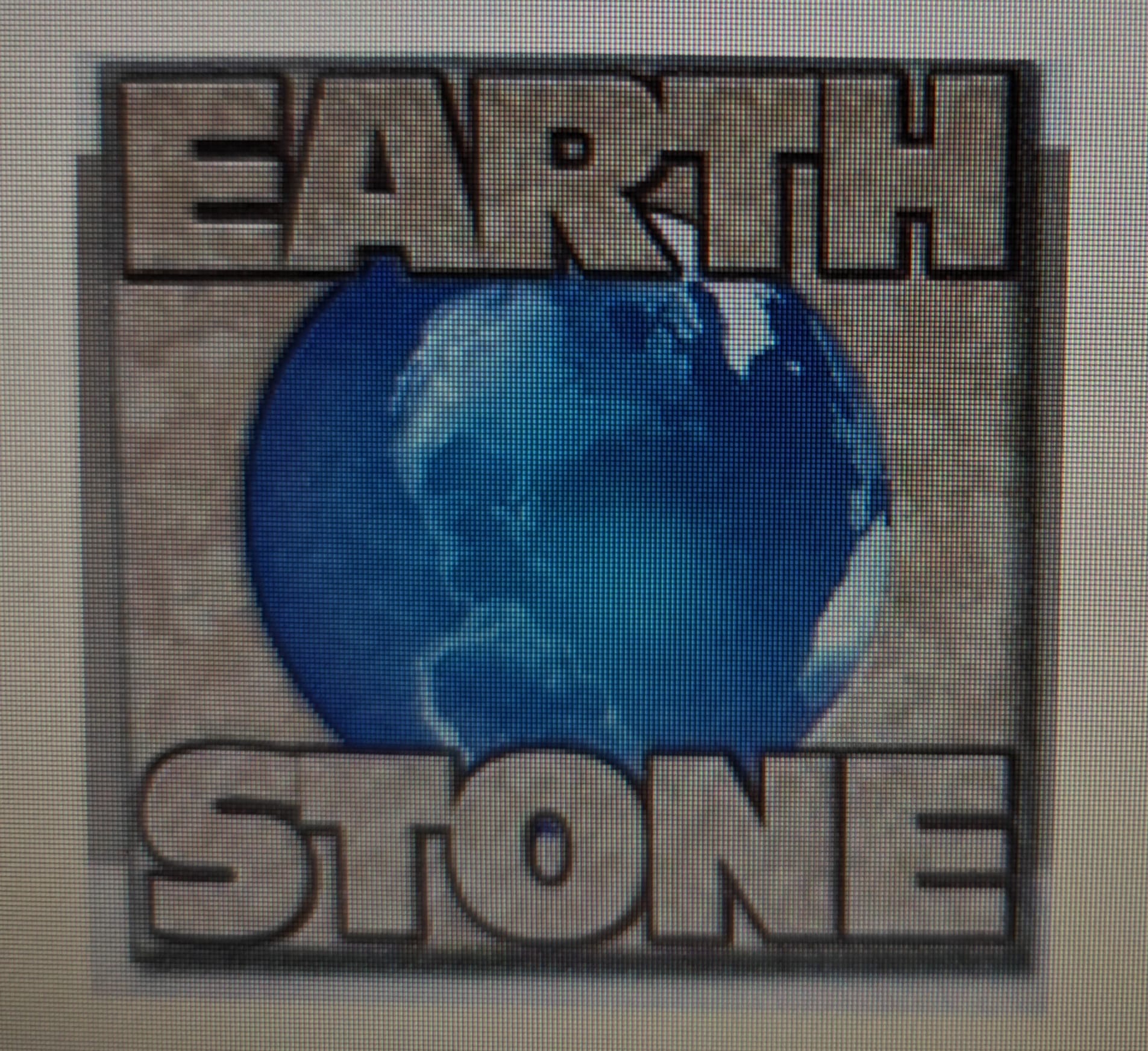 EARTHSTONE INC logo