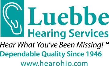 Luebbe Hearing Services logo