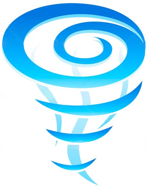 Logo for A+ Psychlone Computer Repair