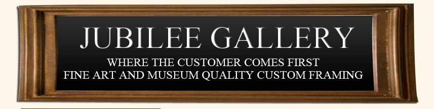 Jubilee Gallery logo