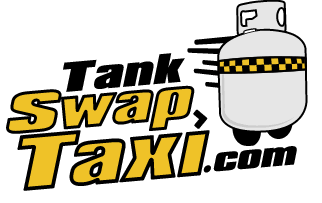 Avatar for Tank Swap Taxi / All American Grill Store