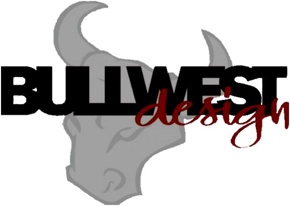 Bull West Design logo