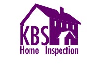 Logo for KBS Home Inspection & Consulting