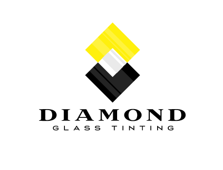 Diamond Glass Tinting logo