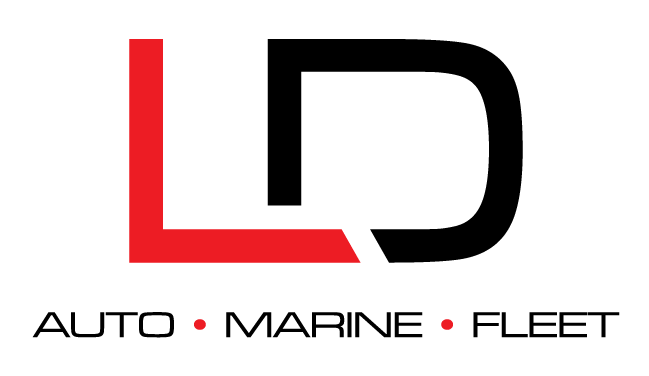 Louisville Detailing logo