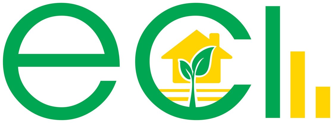 ECI GREEN, INC. logo