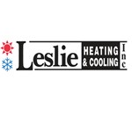 LESLIE HEATING, COOLING & ELECTRIC, INC logo
