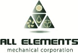 All Elements Mechanical Corp logo