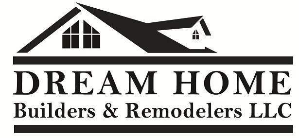 Dream Home Builders and Remodelers LLC logo
