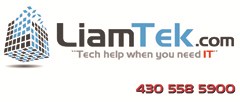 Logo for LiamTek