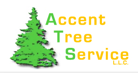 Accent Tree Service LLC logo