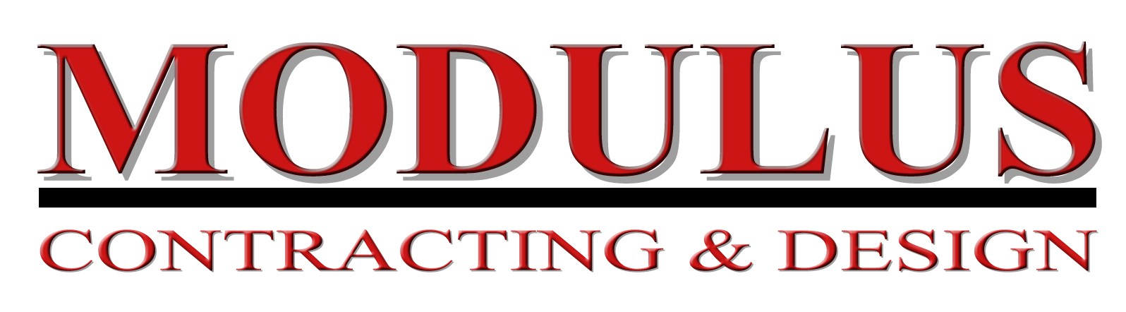 Modulus Contracting & Design logo