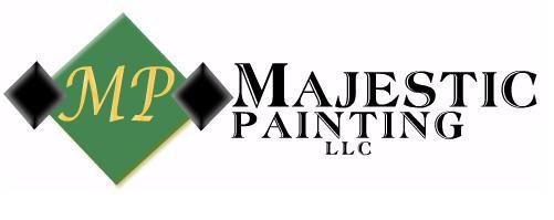 Majestic Painting LLC logo