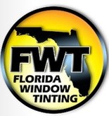 Logo for Florida Window Tinting