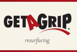 Get A Grip Resurfacing of Ten Valley LLC logo