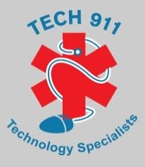 Tech 911 Inc logo
