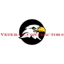 Logo for Veteran Contractors