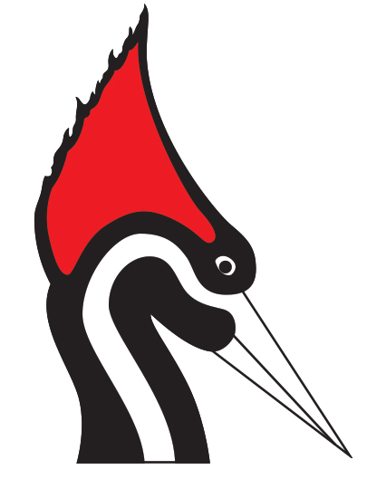 Logo for Woodpeckers Carpentry LLC