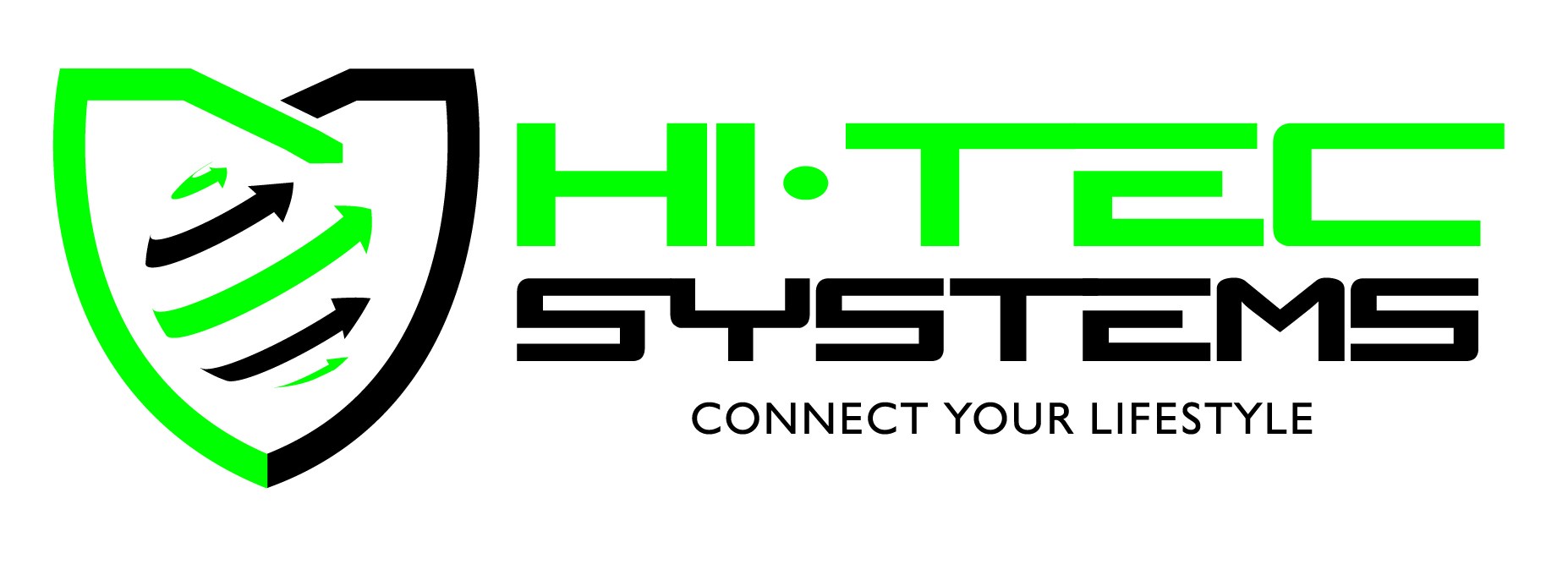 Hi-Tec Systems logo
