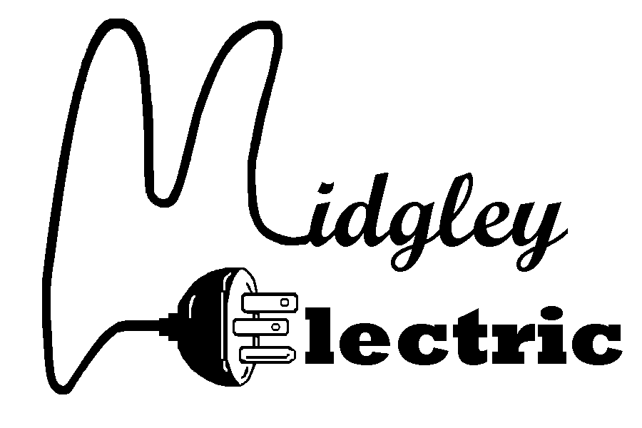 Midgley Electric logo