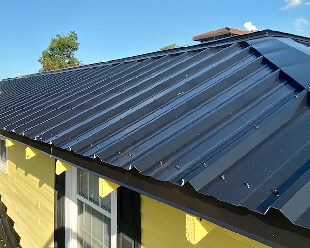 Logo for PROGRESSIVE ROOFING