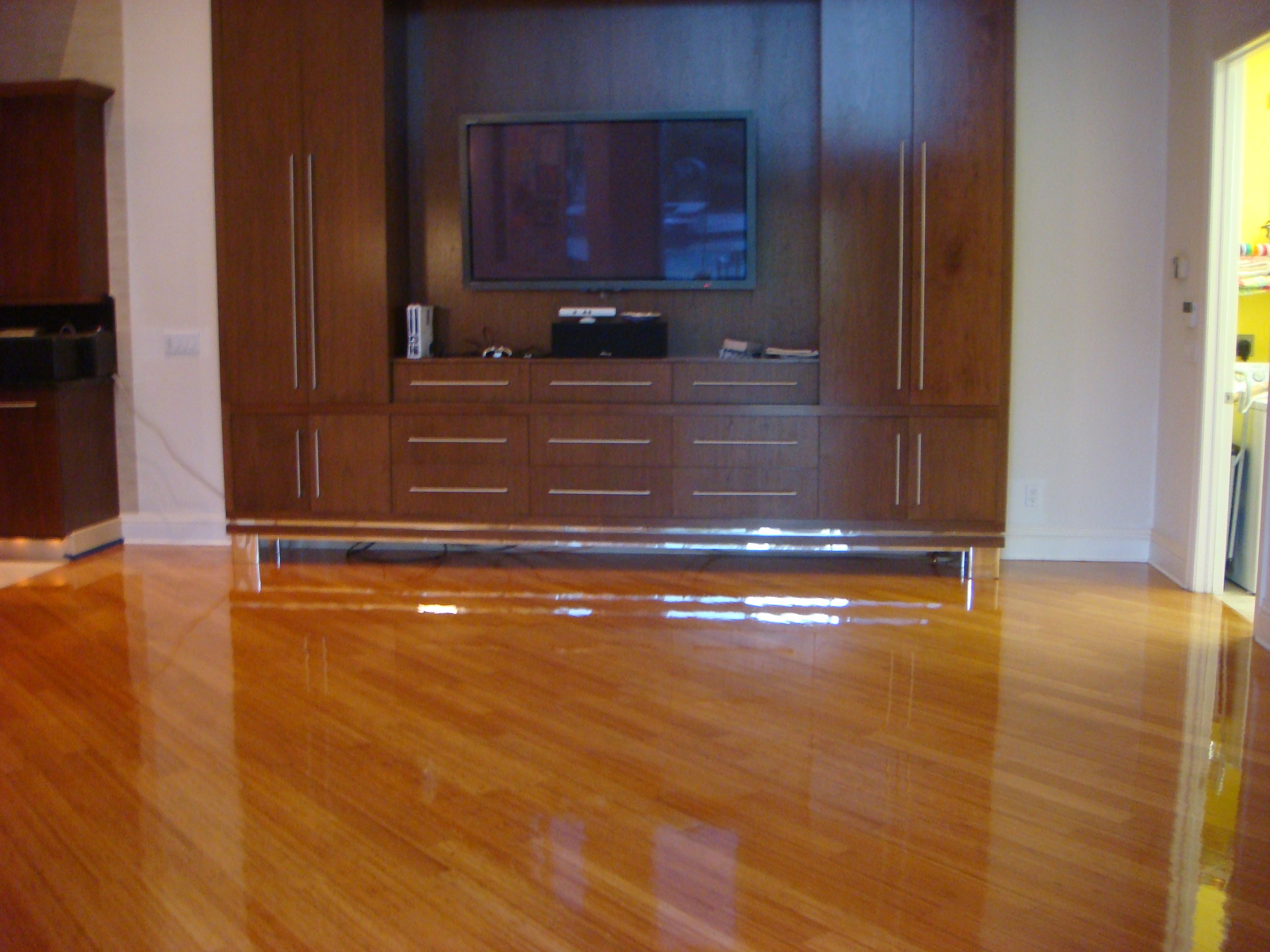 True Quality Wood Flooring, Inc logo