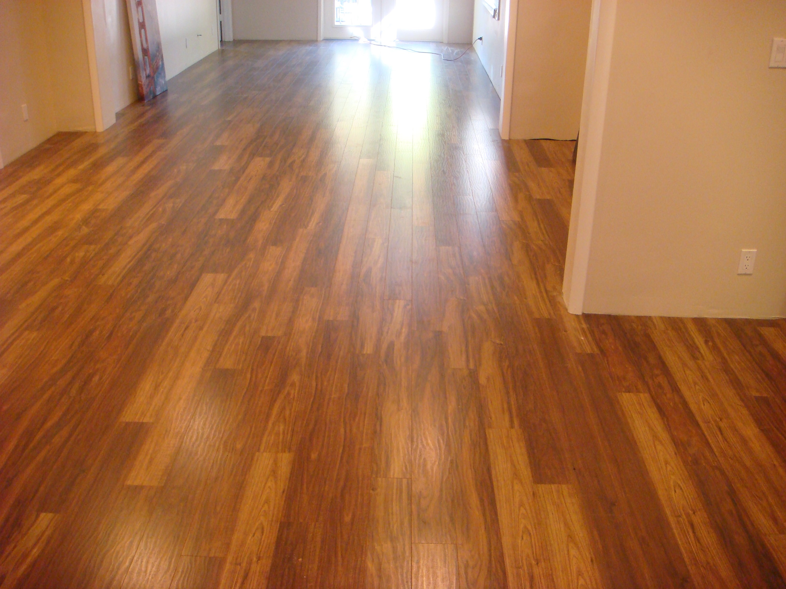 Logo for True Quality Wood Flooring, Inc