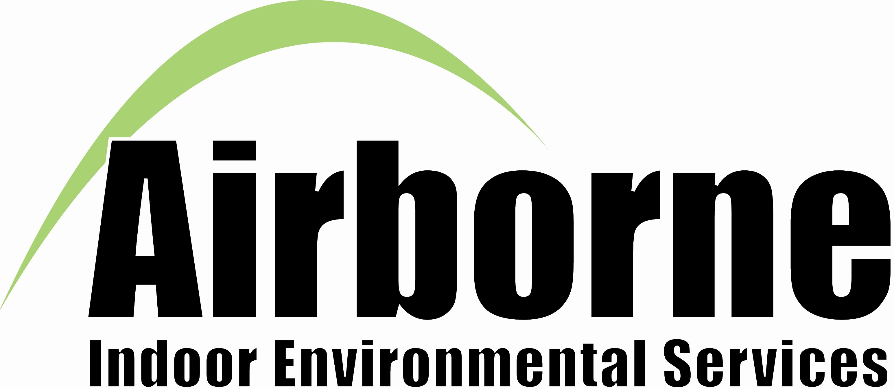 Airborne Indoor Environmental Services logo