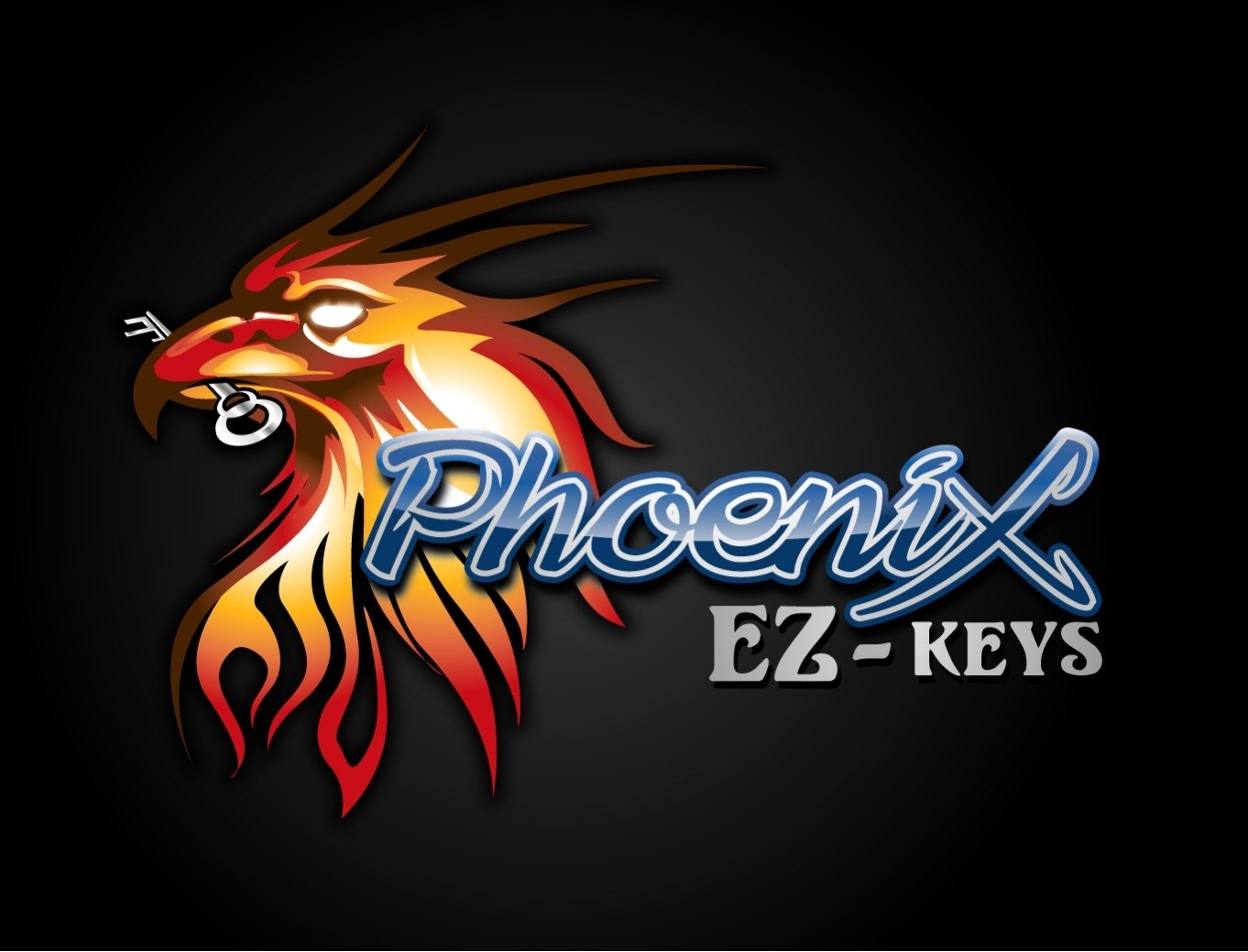 Logo for Phoenix EZ-Keys