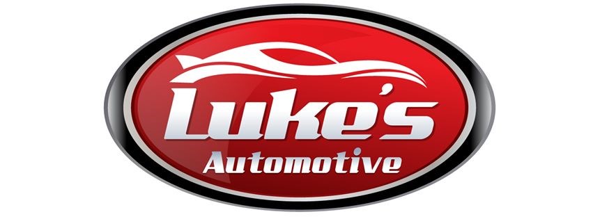 Logo for Luke's Redmond Automotive