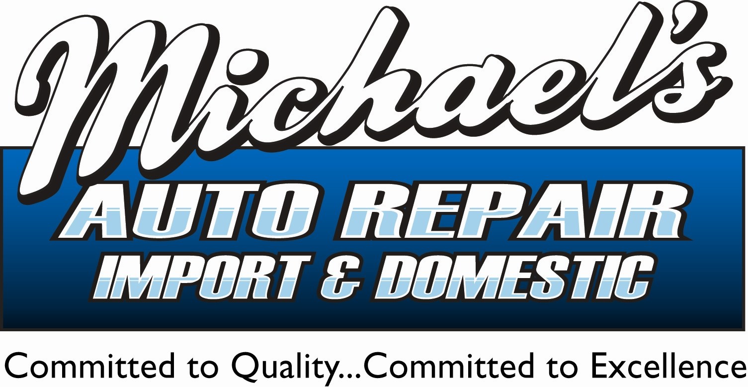 Michael's Auto Repair logo