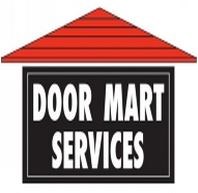 Door Mart Services logo