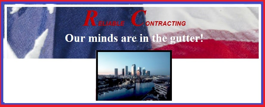 Avatar for Reliable Contracting Inc