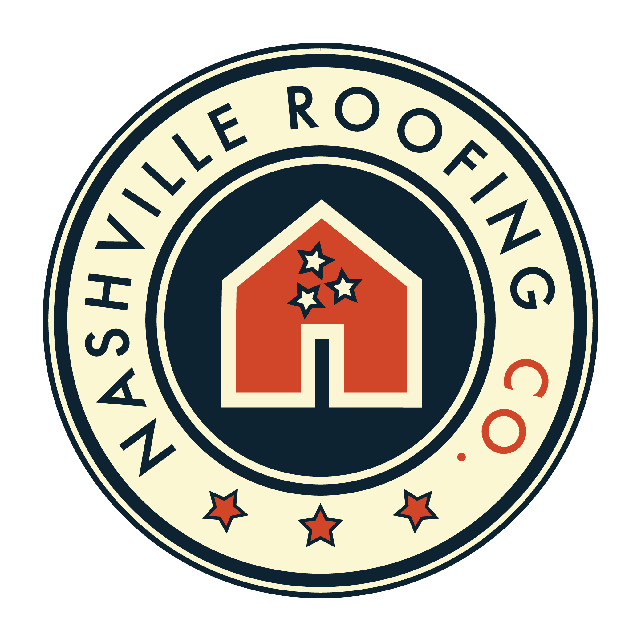 Nashville Roofing Co LLC logo