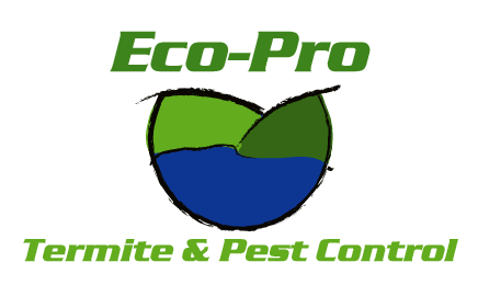 Eco-Pro Termite & Pest Control LLC logo