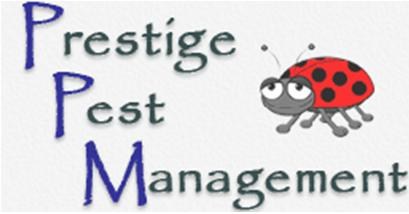 Prestige Pest Management logo